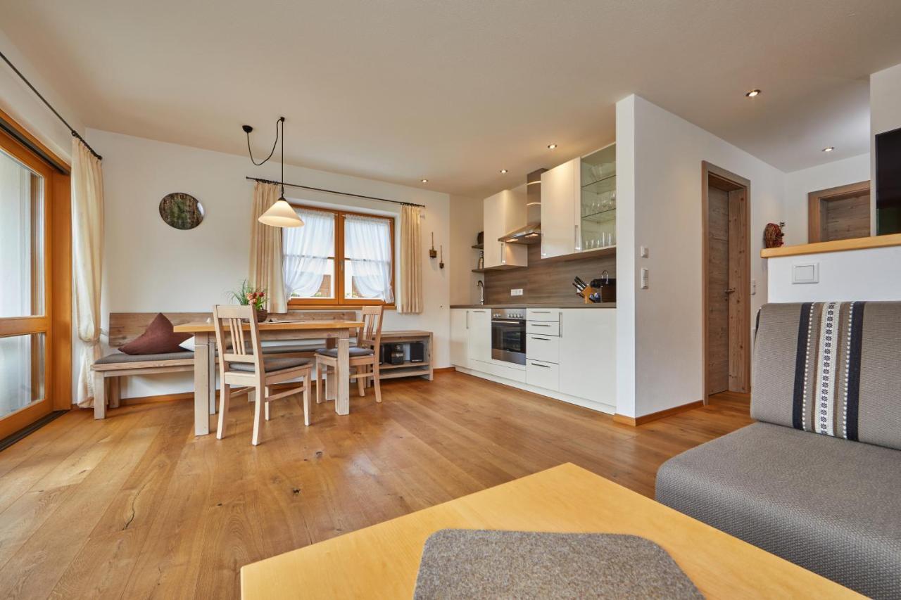 אוברמרגואה Ferienhaus Alpinissimo מראה חיצוני תמונה