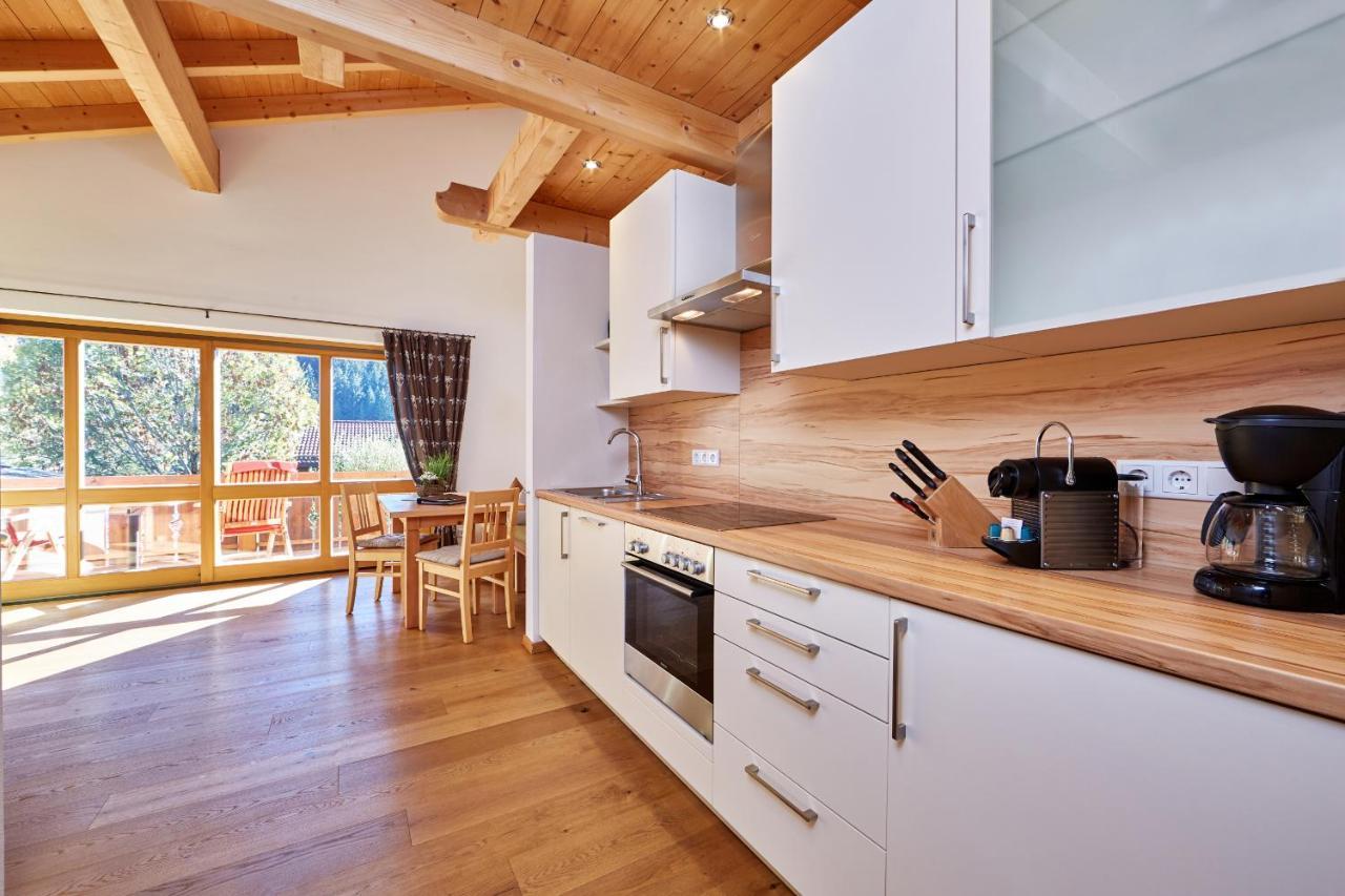 אוברמרגואה Ferienhaus Alpinissimo מראה חיצוני תמונה