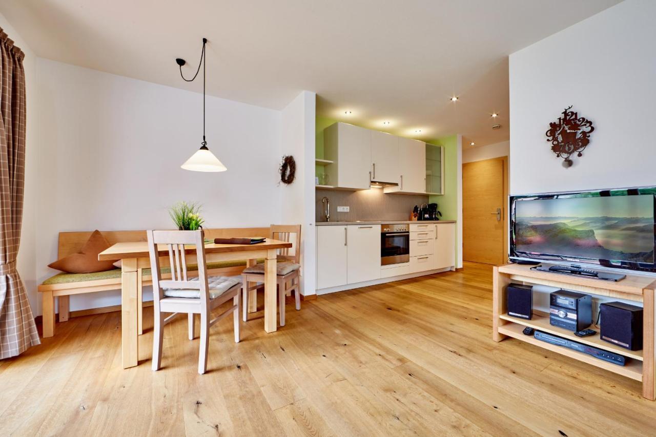 אוברמרגואה Ferienhaus Alpinissimo מראה חיצוני תמונה
