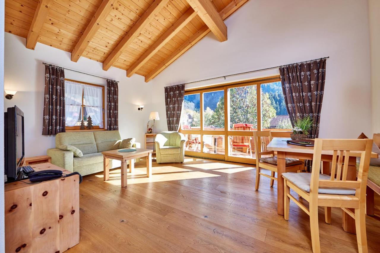 אוברמרגואה Ferienhaus Alpinissimo מראה חיצוני תמונה