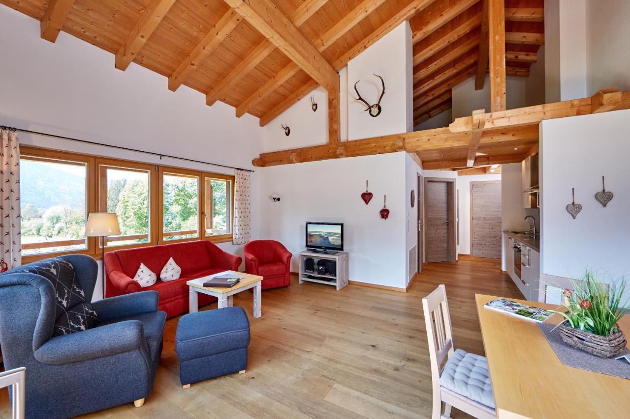 אוברמרגואה Ferienhaus Alpinissimo מראה חיצוני תמונה