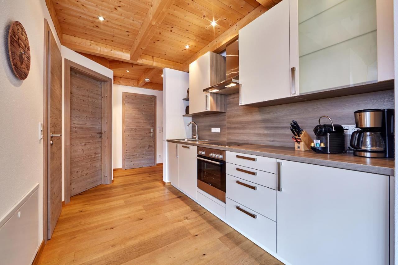 אוברמרגואה Ferienhaus Alpinissimo מראה חיצוני תמונה