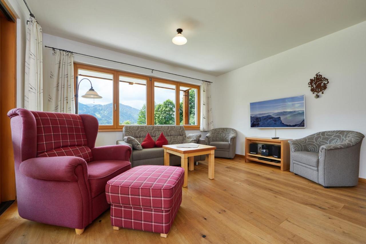 אוברמרגואה Ferienhaus Alpinissimo מראה חיצוני תמונה
