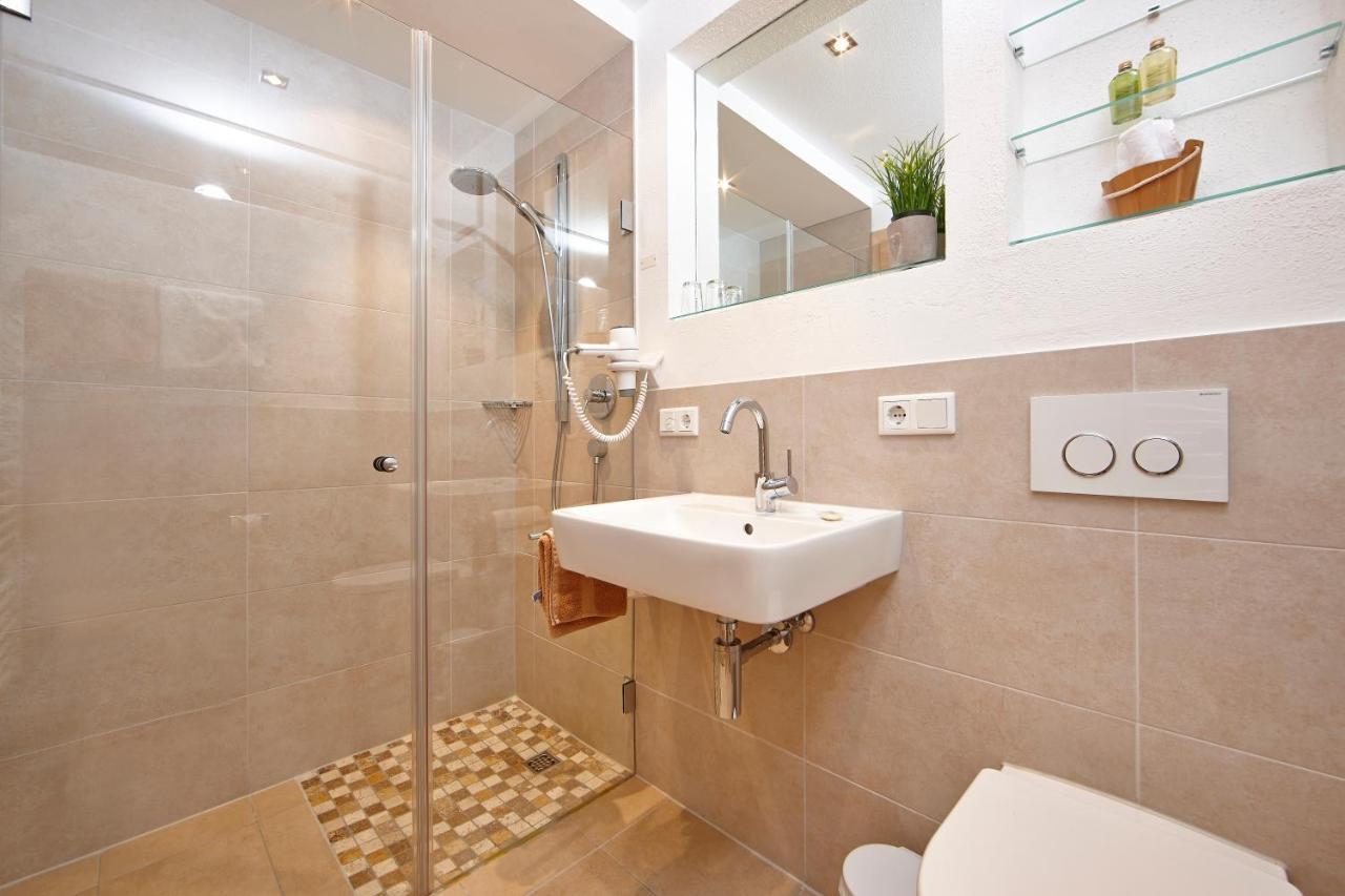 אוברמרגואה Ferienhaus Alpinissimo מראה חיצוני תמונה