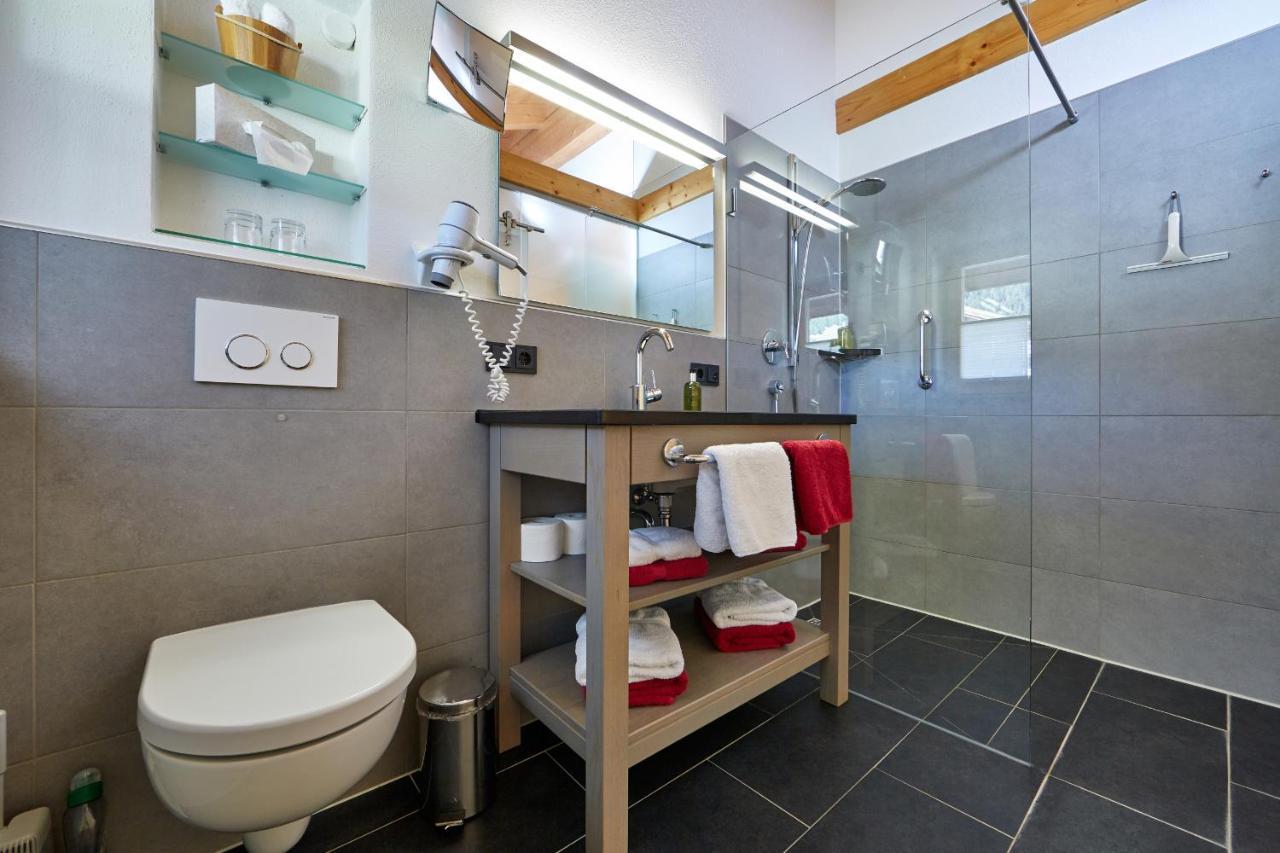 אוברמרגואה Ferienhaus Alpinissimo מראה חיצוני תמונה
