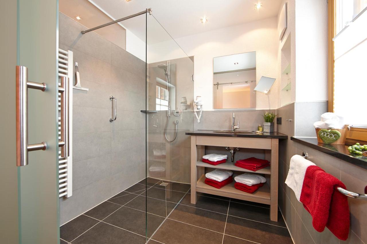 אוברמרגואה Ferienhaus Alpinissimo מראה חיצוני תמונה