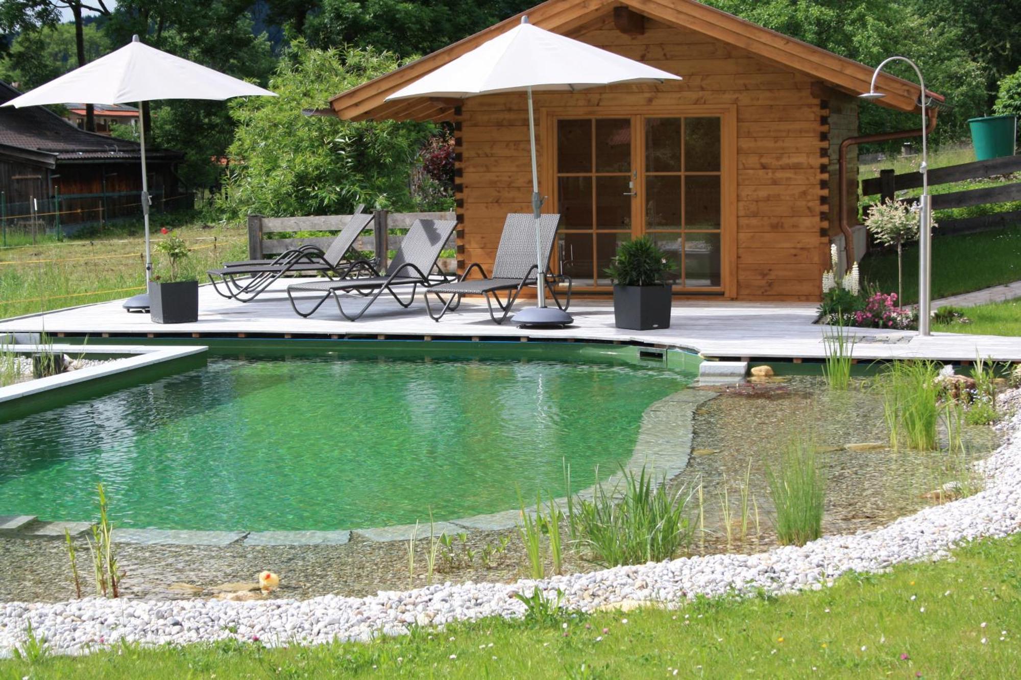 אוברמרגואה Ferienhaus Alpinissimo מראה חיצוני תמונה