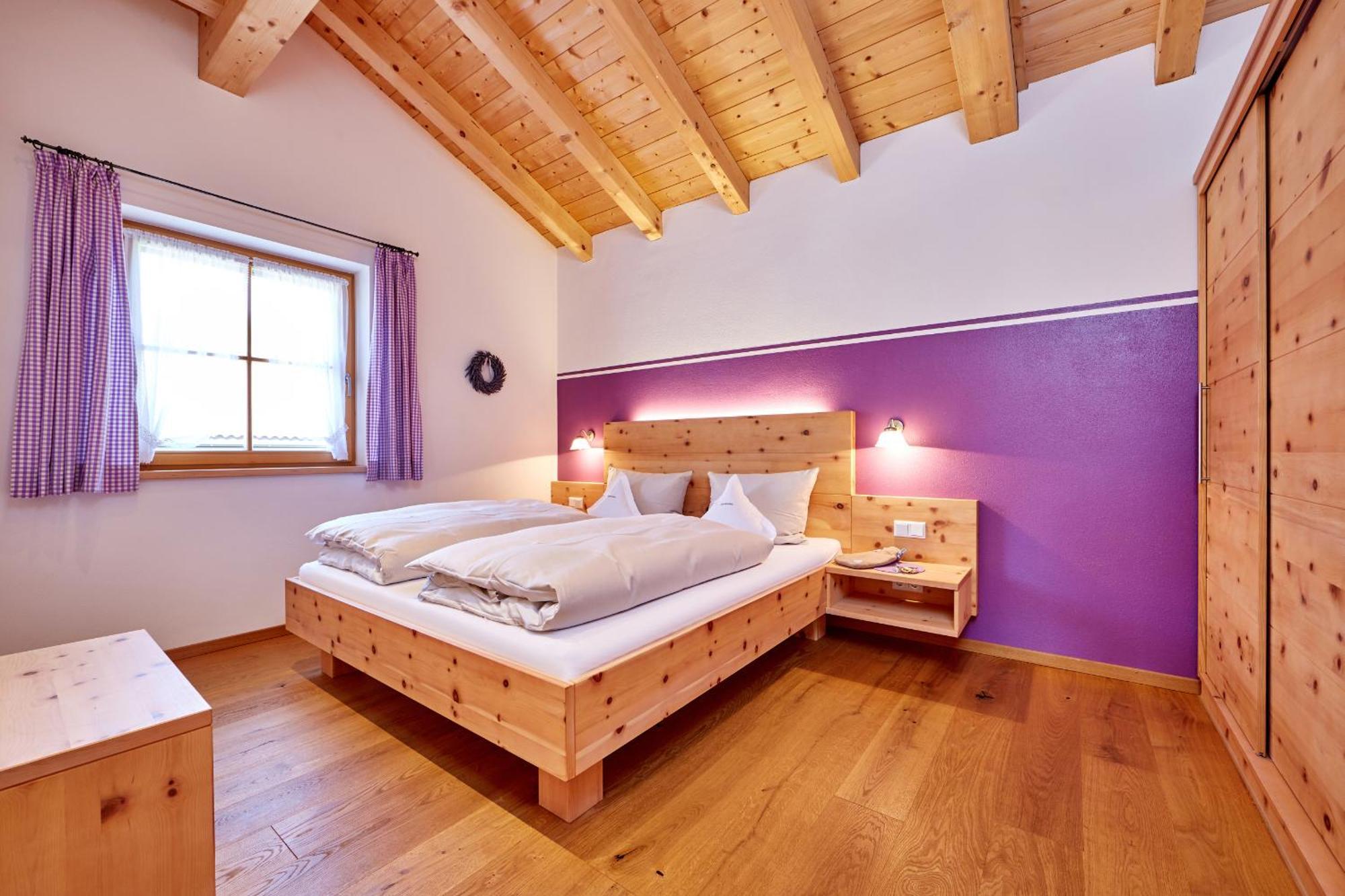 אוברמרגואה Ferienhaus Alpinissimo מראה חיצוני תמונה