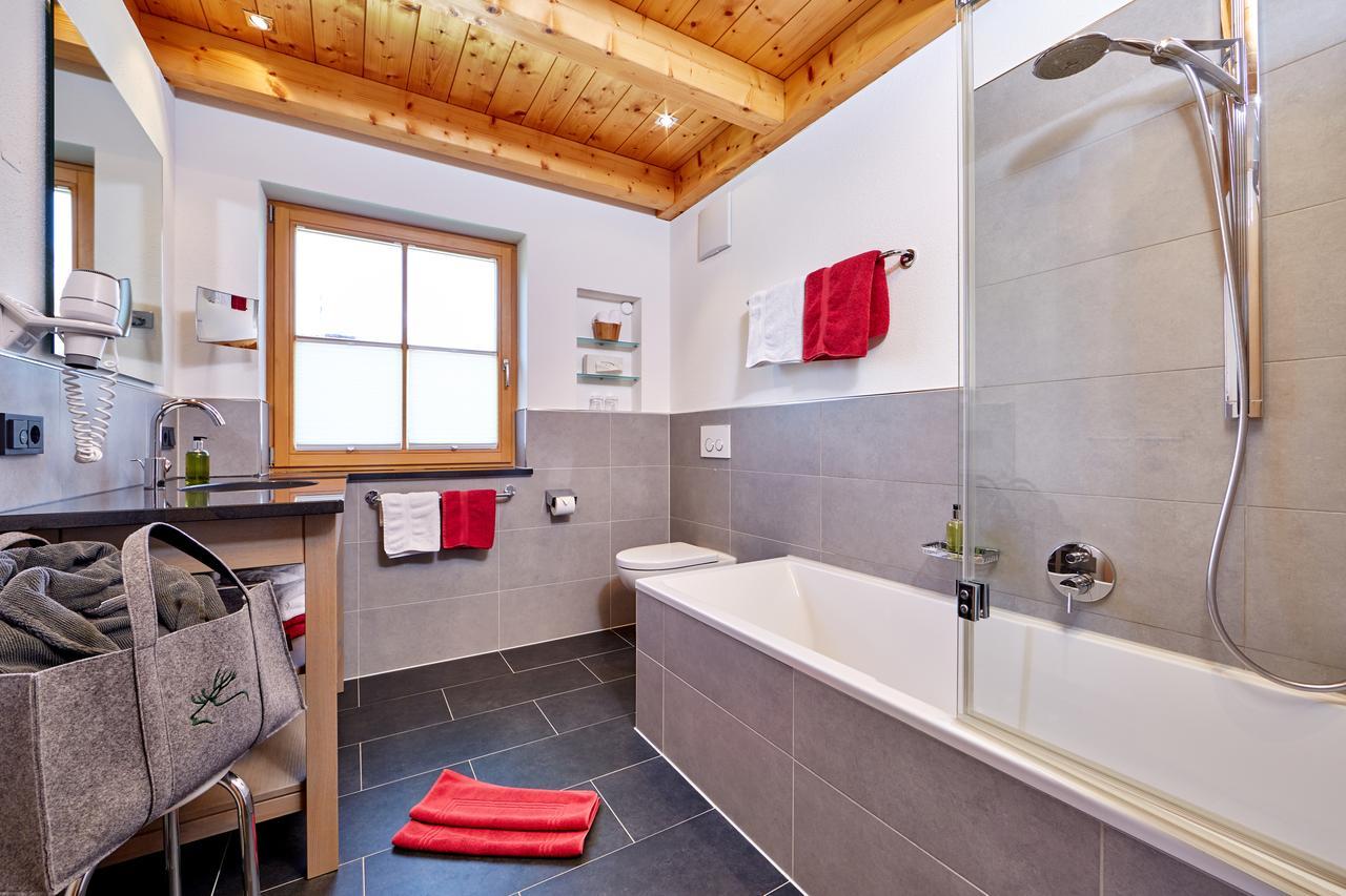 אוברמרגואה Ferienhaus Alpinissimo מראה חיצוני תמונה