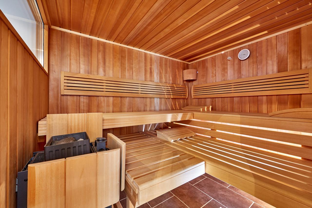 אוברמרגואה Ferienhaus Alpinissimo מראה חיצוני תמונה