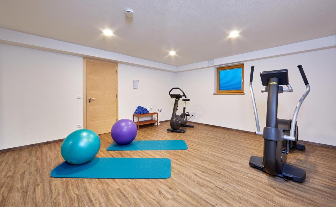 אוברמרגואה Ferienhaus Alpinissimo מראה חיצוני תמונה