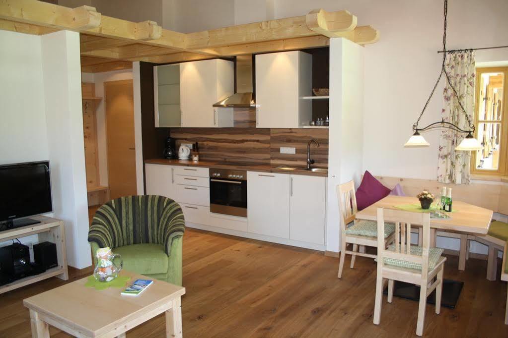 אוברמרגואה Ferienhaus Alpinissimo מראה חיצוני תמונה