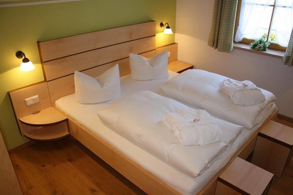 אוברמרגואה Ferienhaus Alpinissimo מראה חיצוני תמונה