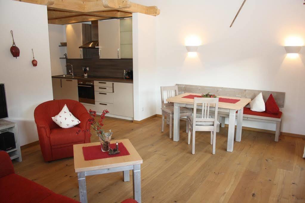 אוברמרגואה Ferienhaus Alpinissimo מראה חיצוני תמונה