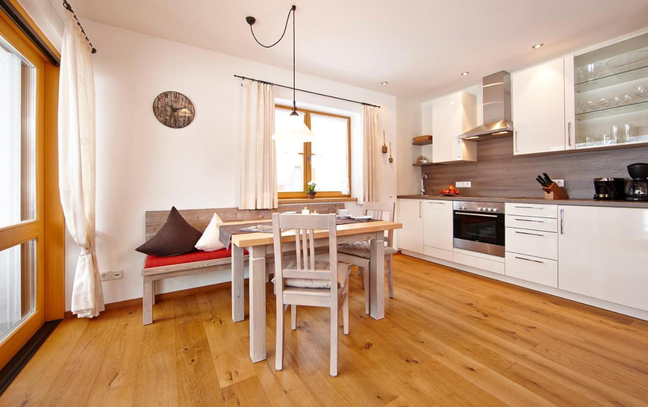 אוברמרגואה Ferienhaus Alpinissimo מראה חיצוני תמונה
